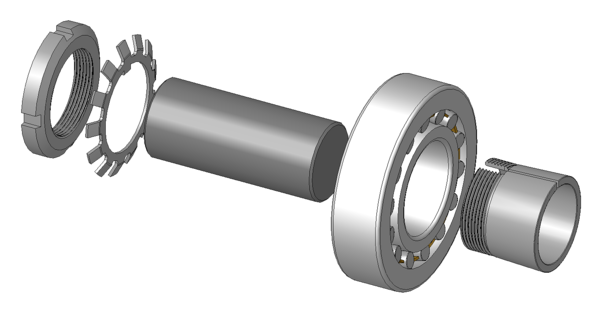 CAD Construction